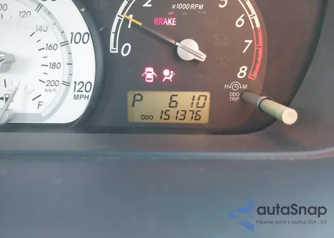 2005 Scion Xa z USA, uszkodzony, nr VIN JTKKT624650123675